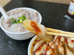 -海浪食店(湖滨中路店)