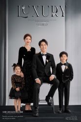 -安娜公馆婚纱摄影(锦州店)