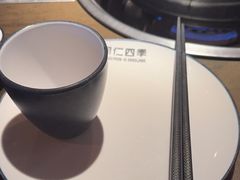 -同仁四季椰子鸡(罗湖国贸店)