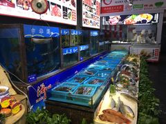 -自助火锅筷乐食代自助餐厅(金辰店)