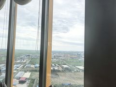 -魅力边城旋转餐厅