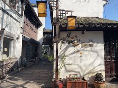 -衣裳街历史文化街区