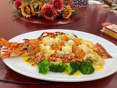 -旺富东海大酒楼(海鲜街店)