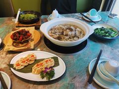 -龙泉人椰子鸡(龙昆南总店)