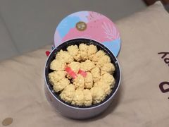 牛油曲奇-家琳甜品(江南东店)