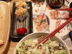 -Sushi Love 创意寿司(丽影广场店)