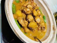 -功夫汤粤港餐厅(锦业路店)