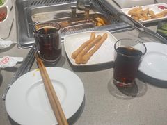 -海底捞火锅(正大乐城店)