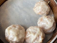 -百年尹氏汤包(湖南路狮子桥店)