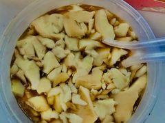 豆腐花-义钦豆腐花