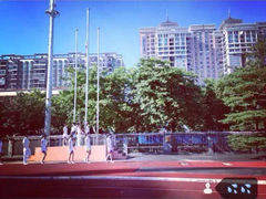 -广州市财经商贸职业学校(大坦沙校区)
