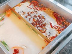 -五星桥原切肥牛火锅·30年专注好牛肉(湖塘店)