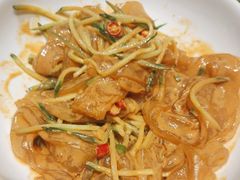 -春熙小馆(乘风庄店)