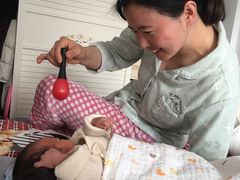 -喜月妈咪私家月嫂