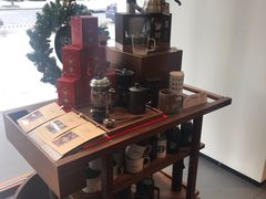 -星巴克臻选(成都宽窄巷子店)