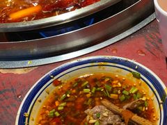毛肚-酒城大贰火锅旗舰店