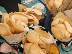 -帕蓝·暹罗料理(大学路店)
