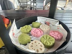 -柳莺湖上·湖景餐厅·江南菜(西湖店)
