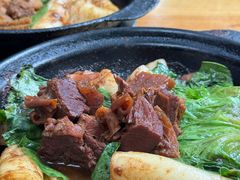 -珍珍小食店(西华路店)