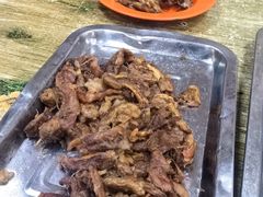 -清真-戏楼王记牛肉面