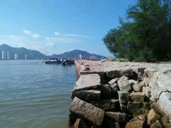 android_upload_pic-巽寮湾