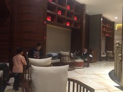 -爱乐国际温泉水疗会