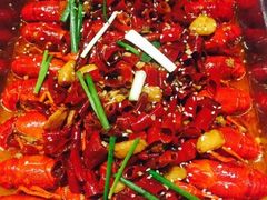 -虎虎龙虾•9年湖北匠(双井店)