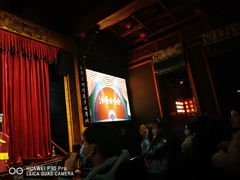 -哈哈曲艺社(西门闲亭店)