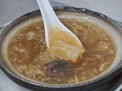 -添發碗仔翅美食