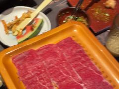 -牛YO寿喜烧和牛火锅自助(三台子万象汇店)