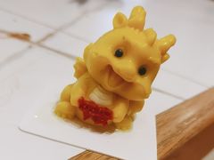 -第六季自助餐厅(北太平庄店)