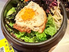 -양평식당·杨平食堂(华贸店)