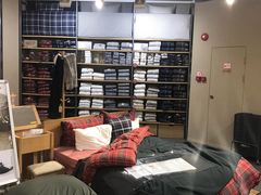 -MUJI无印良品(万科里店)