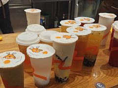 -CoCo都可(秀英万达店)