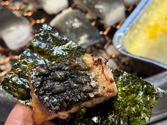 -木槿花韩式炭烤·熟成肉工坊(孙文东路店)
