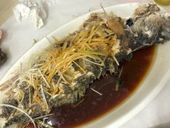 -北戴河庆山饭店·海鲜砂锅粥(北戴河黑石路店)