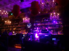 -隐肆威士忌鸡尾酒吧(玉沙国际店)