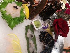 -澜棠海鲜(余姚阳明古镇店)