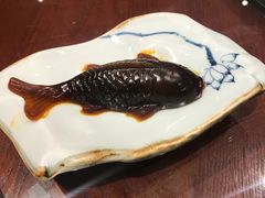 -中国徽菜·徽商故里(广安门店)
