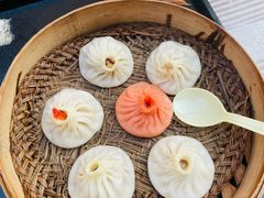 -四季美汤包(汉口里店)