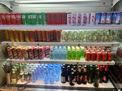 -川骄海鲜自助(亚运村店)