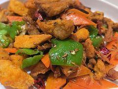 -李老哈·东北菜(宋园路店)