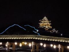 -雅达·阳羡溪山小镇中心