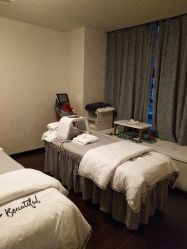 -汐月Health纤体spa中心