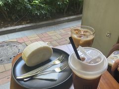 -来回·咖啡(天河南店)