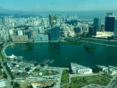 -澳门旅游塔360°旋转餐厅(南湾湖广场店)