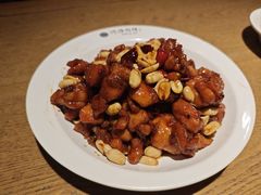 -河沿肉饼Beijing Pie(东华门店)