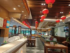 -泰合素食(双流店)