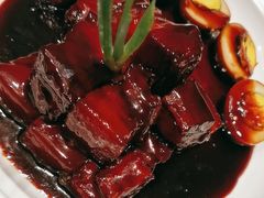 -御沪沪味园.融合菜.海鲜(斜土路店)