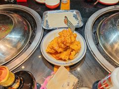 -刘淑芬·活鱼铁锅炖(北京首店)